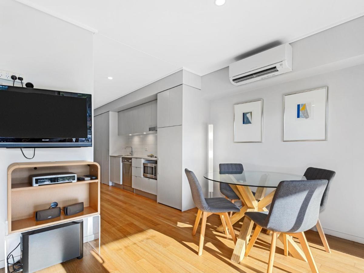 Pepper In Salt - Private Apartments By Holiday Management Company Kingscliff Exteriér fotografie