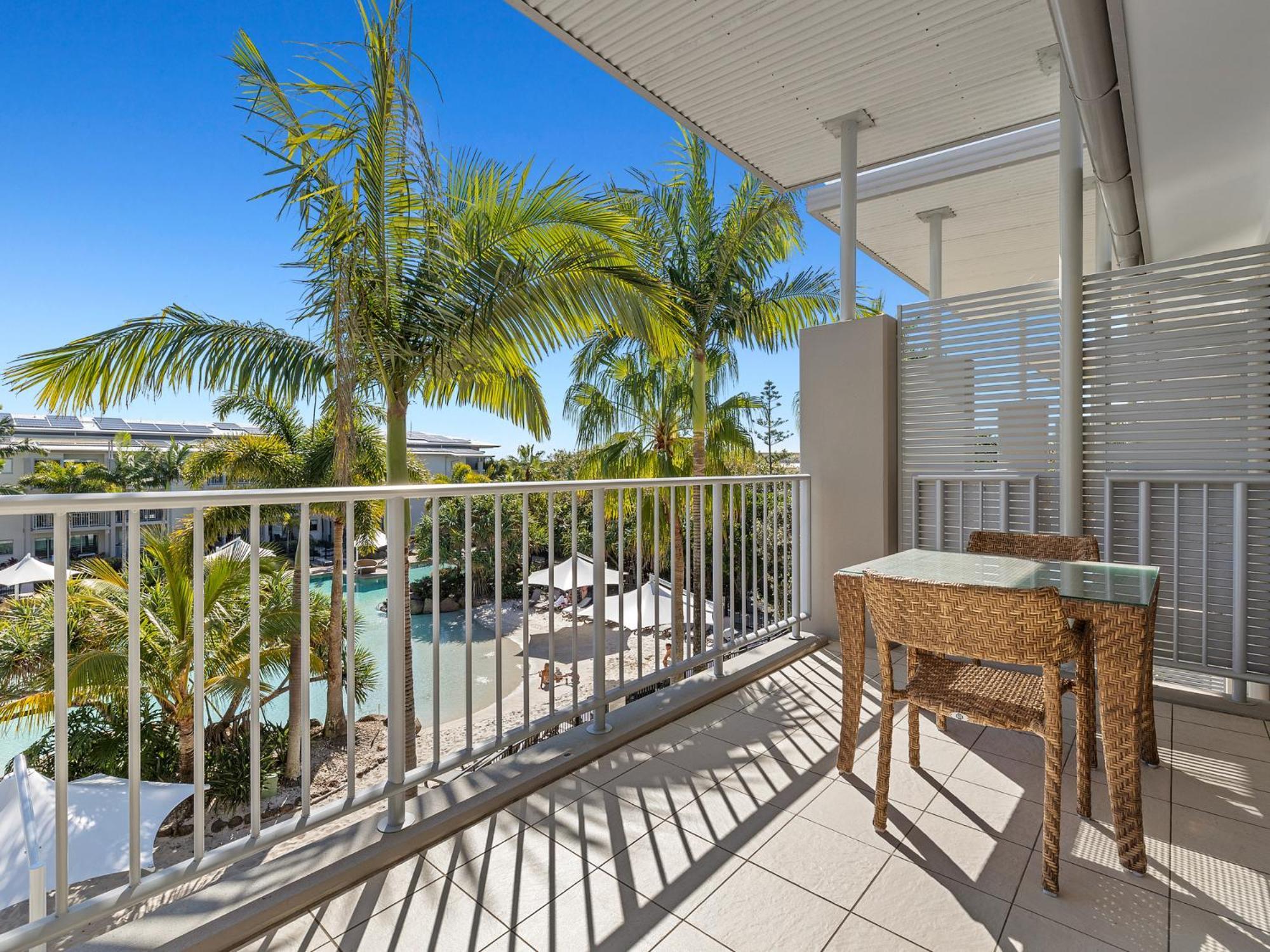 Pepper In Salt - Private Apartments By Holiday Management Company Kingscliff Exteriér fotografie