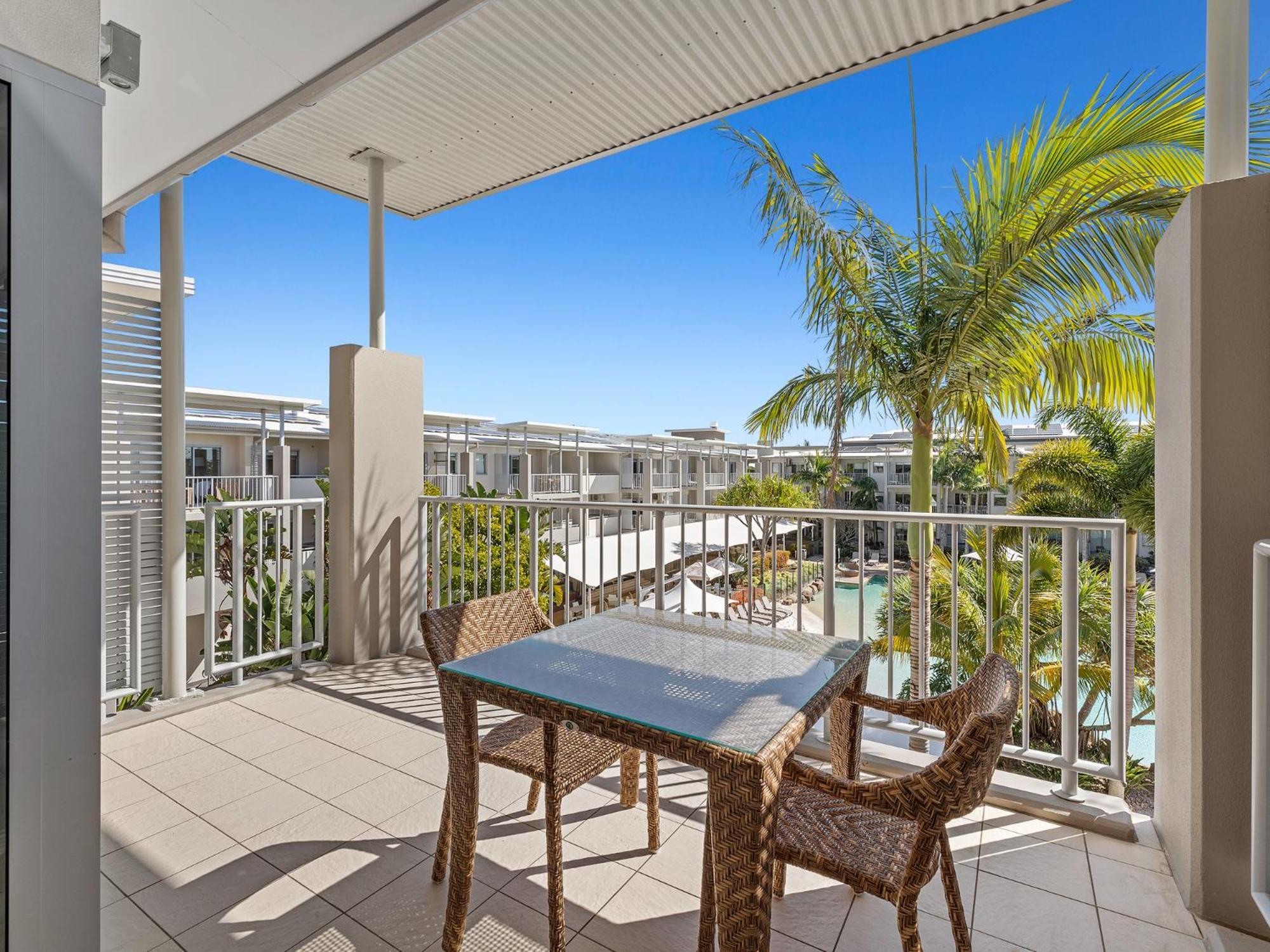 Pepper In Salt - Private Apartments By Holiday Management Company Kingscliff Exteriér fotografie