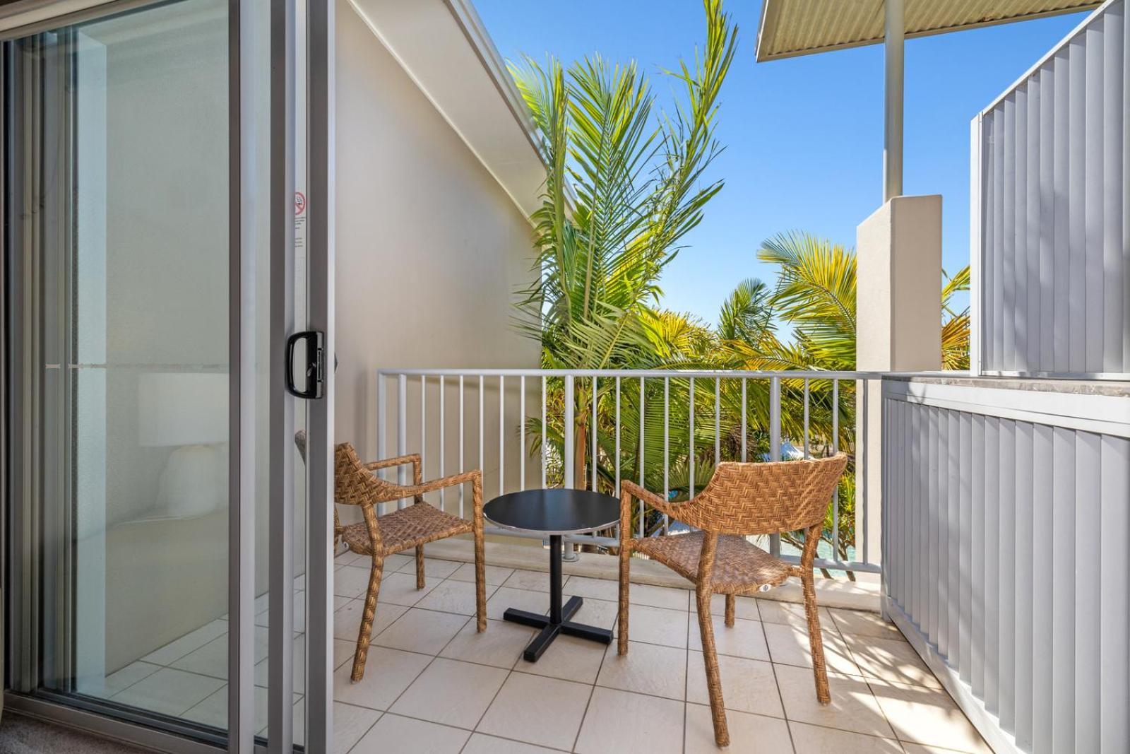 Pepper In Salt - Private Apartments By Holiday Management Company Kingscliff Exteriér fotografie