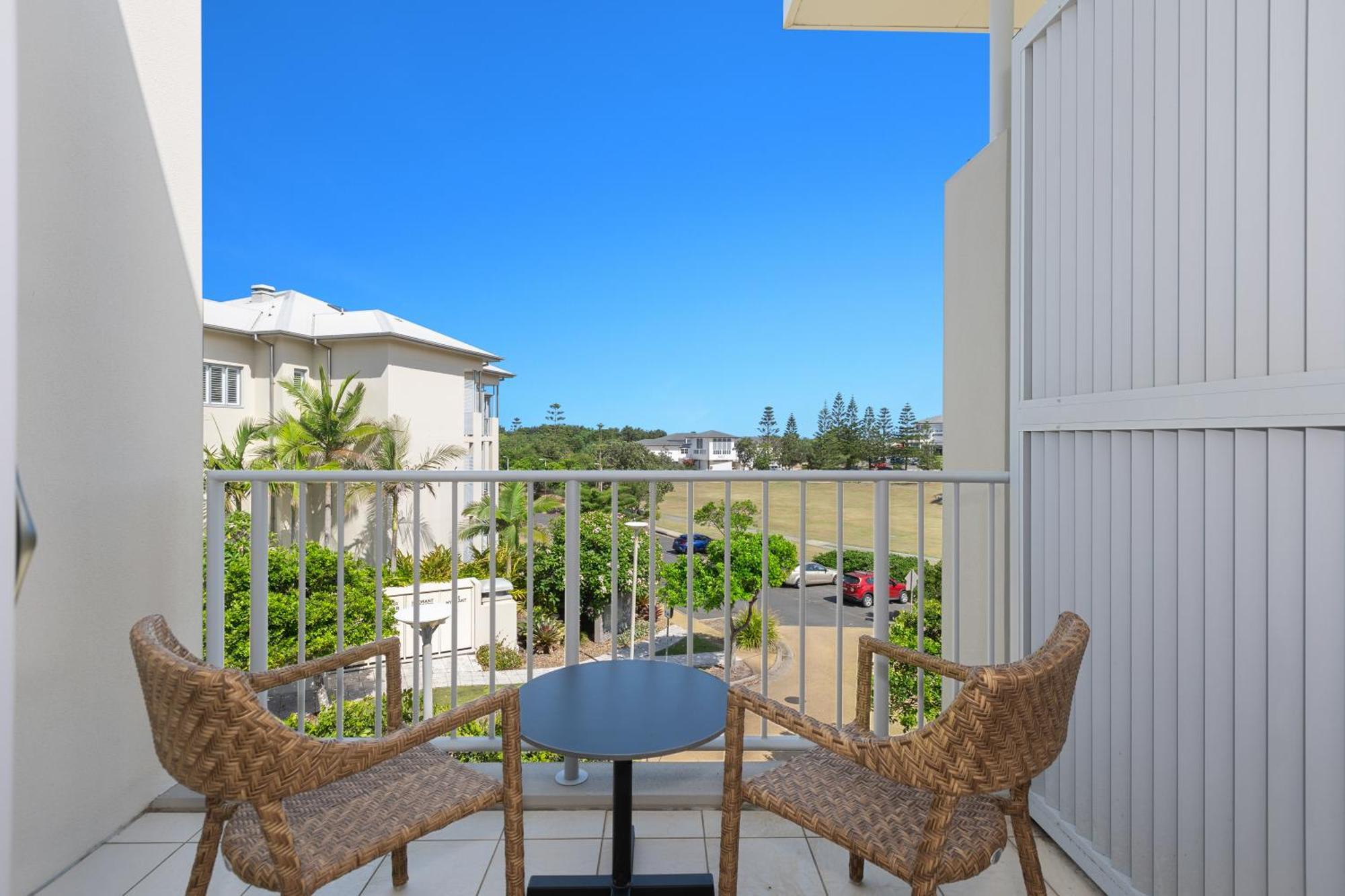 Pepper In Salt - Private Apartments By Holiday Management Company Kingscliff Exteriér fotografie