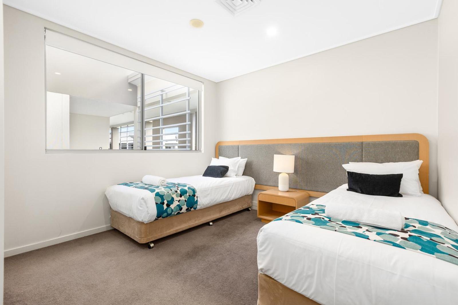 Pepper In Salt - Private Apartments By Holiday Management Company Kingscliff Exteriér fotografie