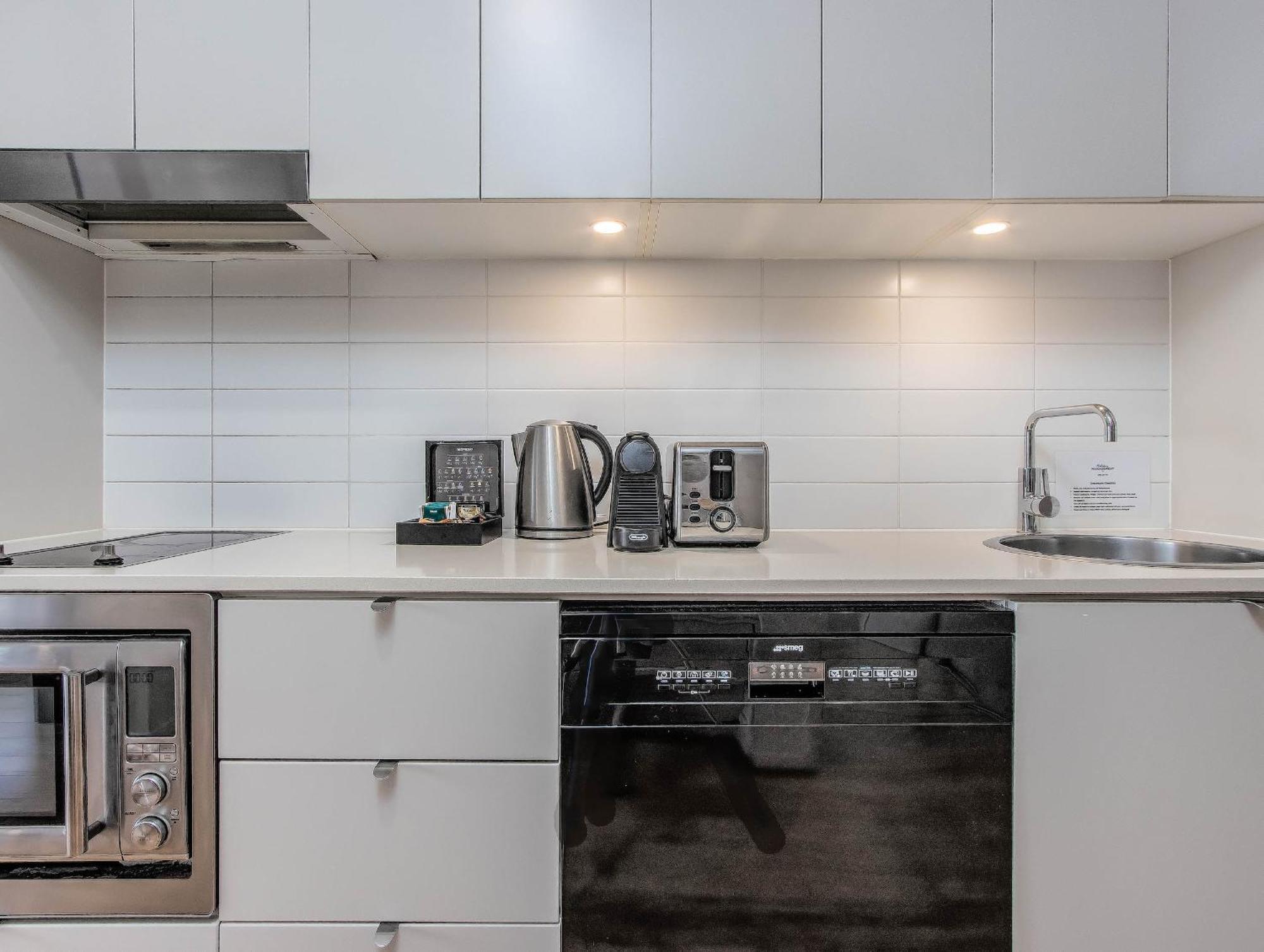 Pepper In Salt - Private Apartments By Holiday Management Company Kingscliff Exteriér fotografie