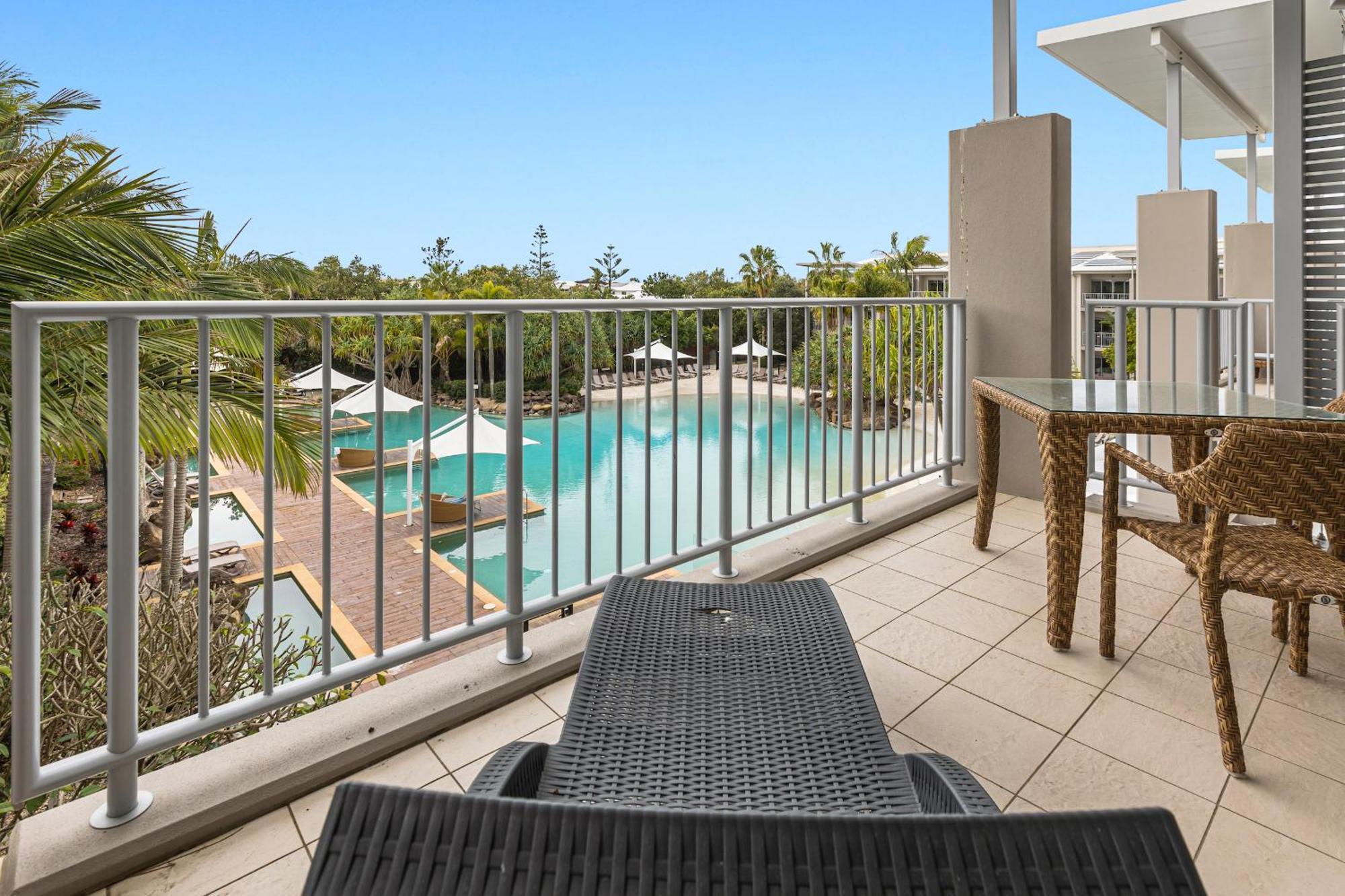 Pepper In Salt - Private Apartments By Holiday Management Company Kingscliff Exteriér fotografie