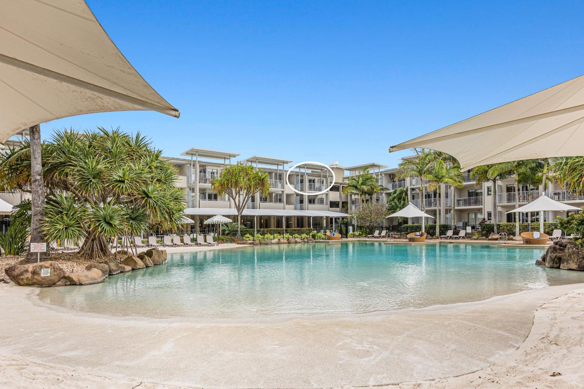 Pepper In Salt - Private Apartments By Holiday Management Company Kingscliff Exteriér fotografie