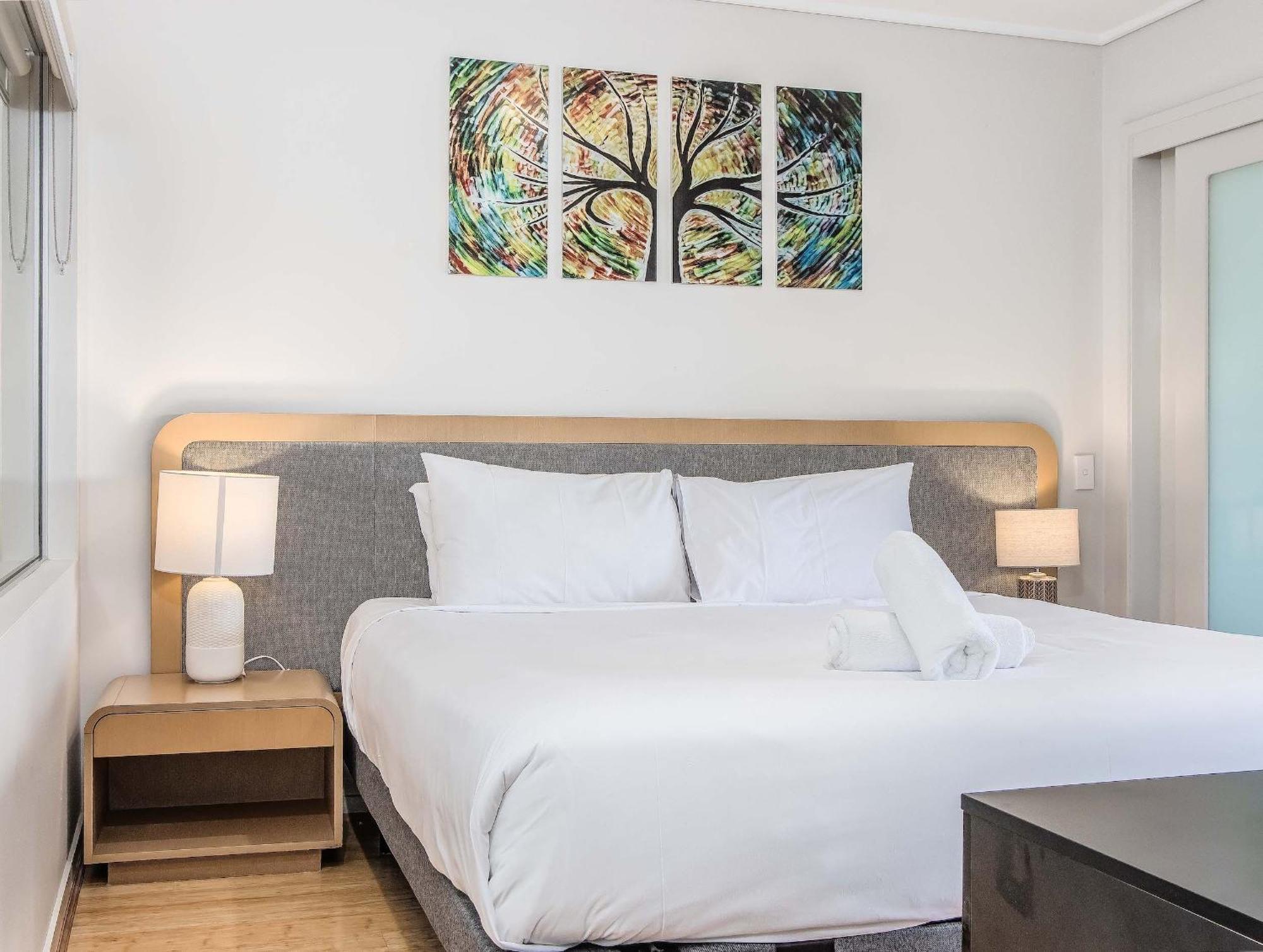 Pepper In Salt - Private Apartments By Holiday Management Company Kingscliff Exteriér fotografie