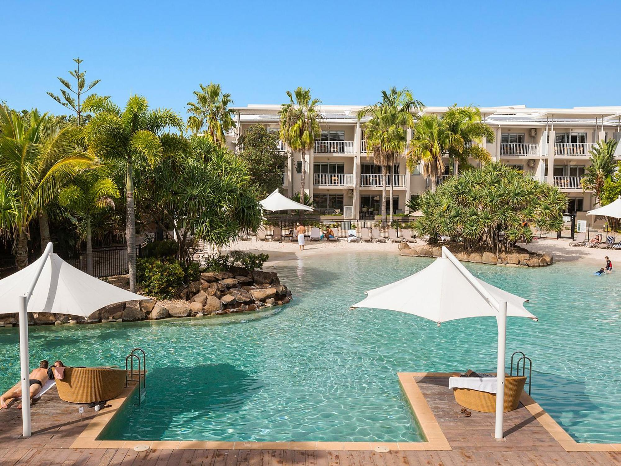 Pepper In Salt - Private Apartments By Holiday Management Company Kingscliff Pokoj fotografie