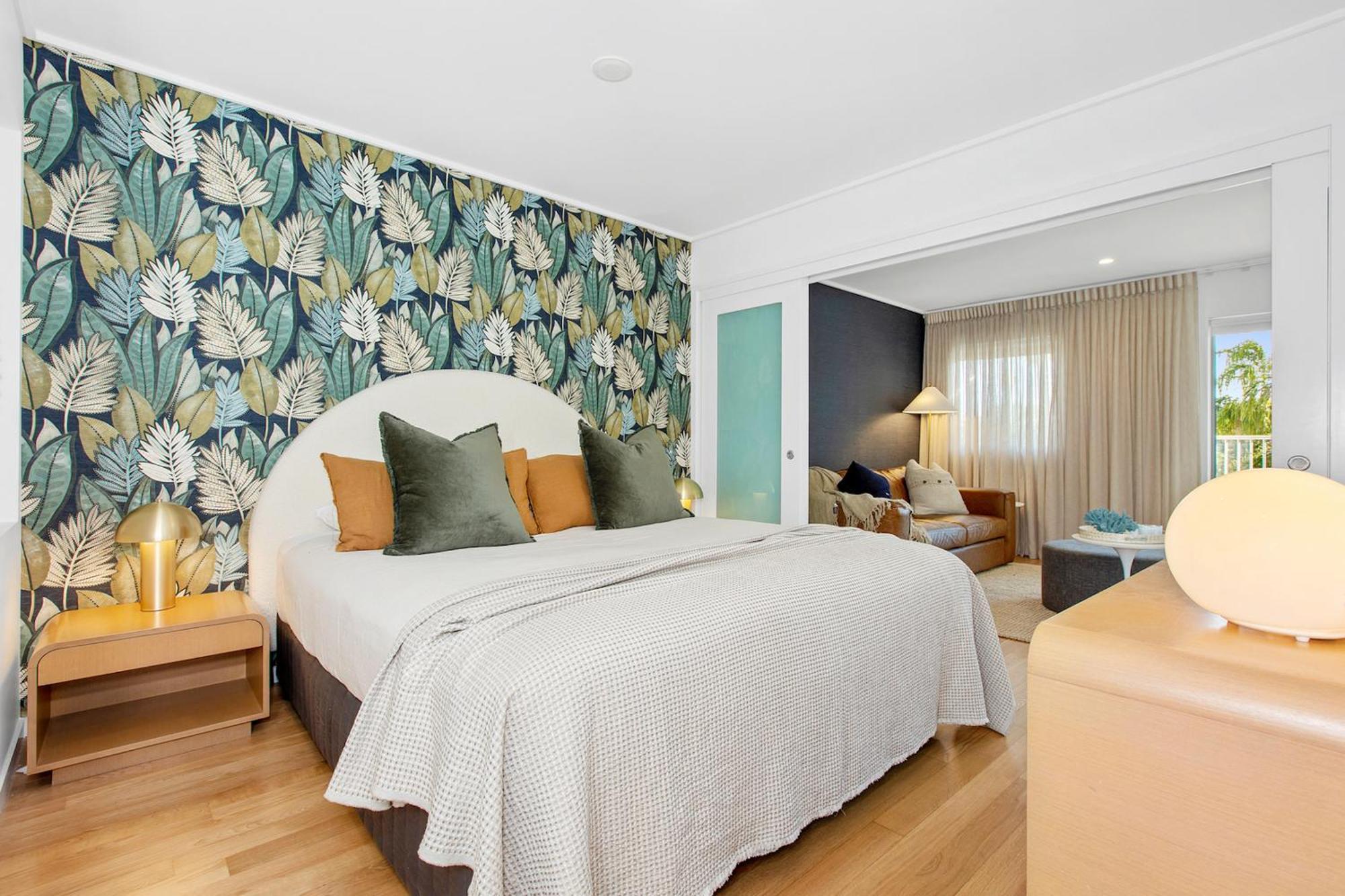 Pepper In Salt - Private Apartments By Holiday Management Company Kingscliff Exteriér fotografie