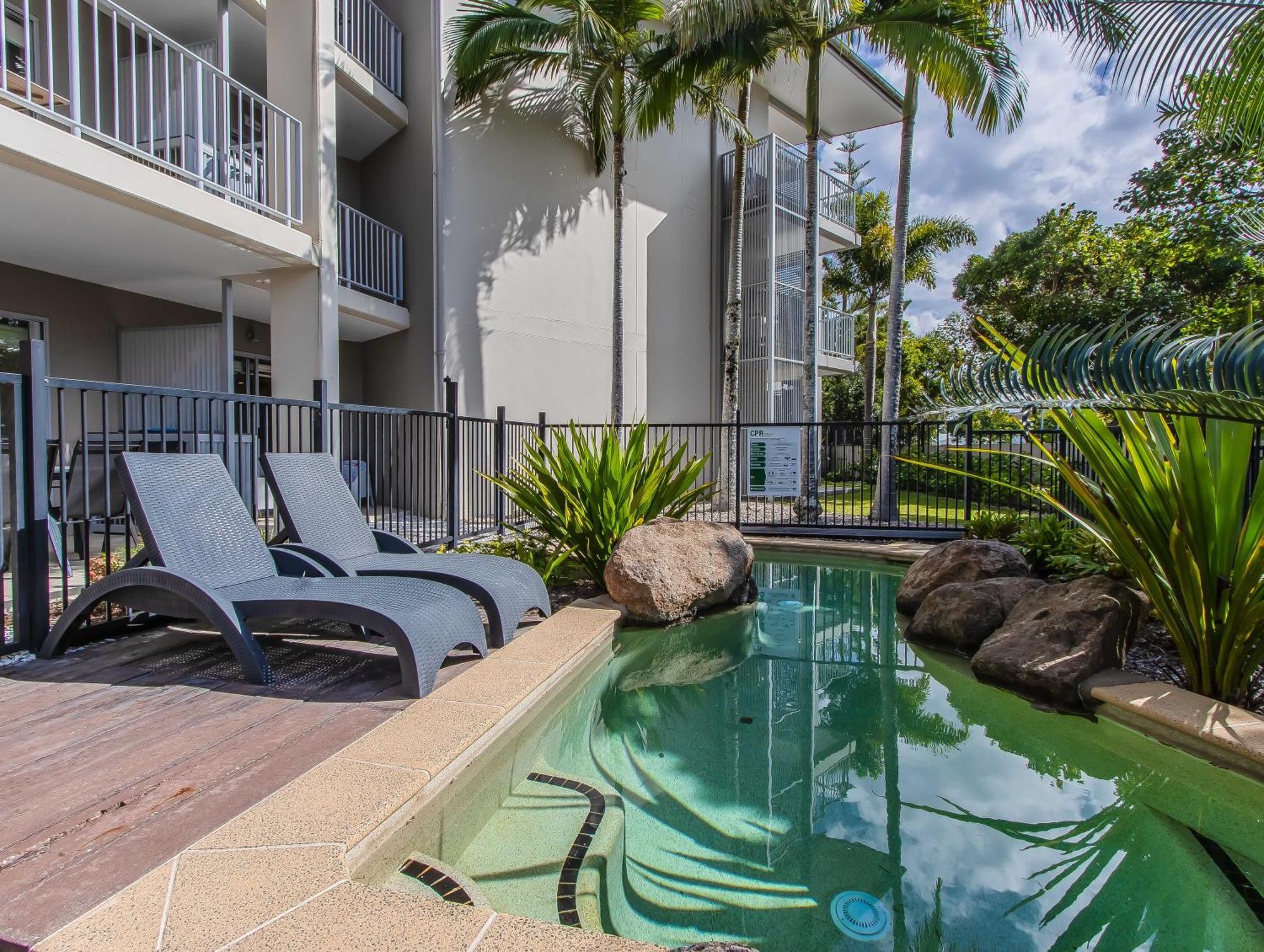 Pepper In Salt - Private Apartments By Holiday Management Company Kingscliff Exteriér fotografie