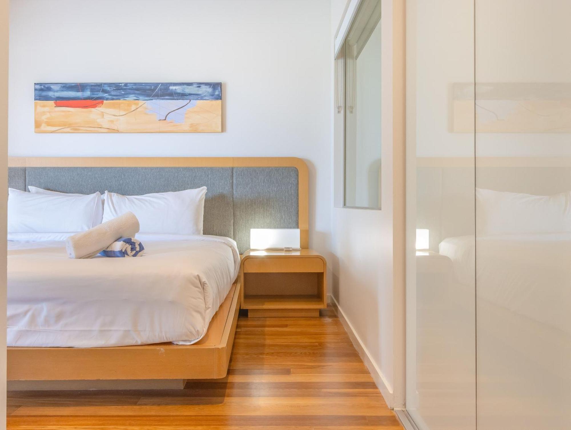 Pepper In Salt - Private Apartments By Holiday Management Company Kingscliff Exteriér fotografie