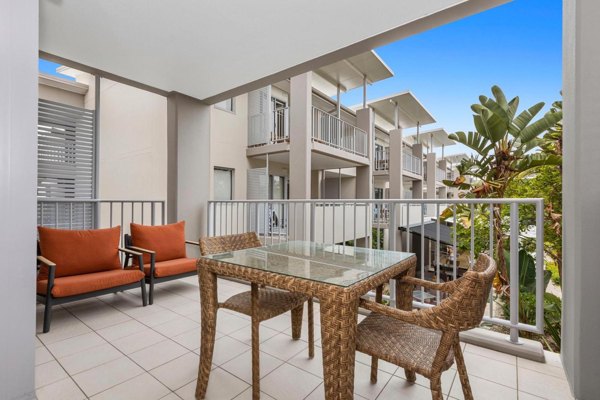 Pepper In Salt - Private Apartments By Holiday Management Company Kingscliff Exteriér fotografie