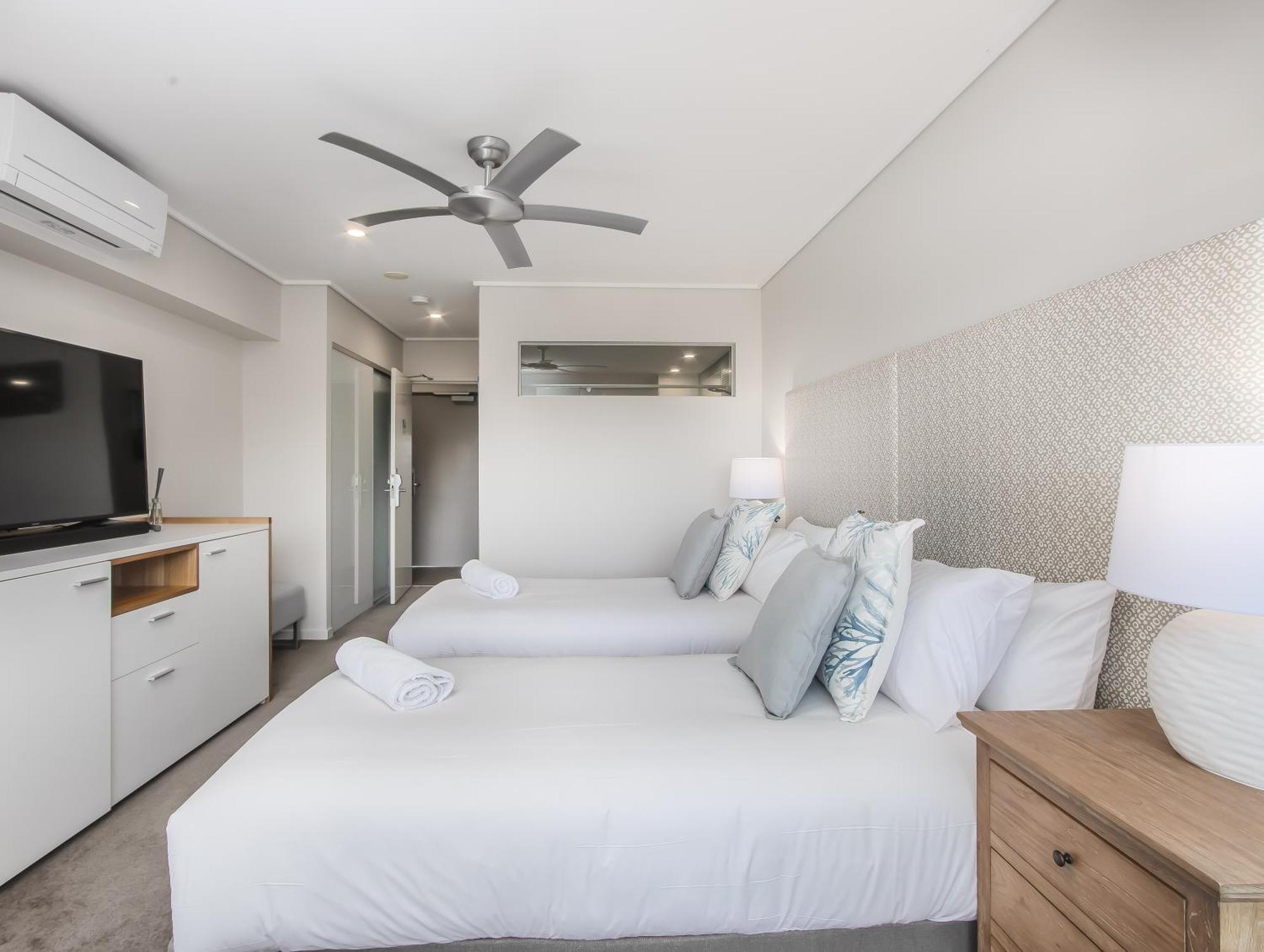Pepper In Salt - Private Apartments By Holiday Management Company Kingscliff Exteriér fotografie