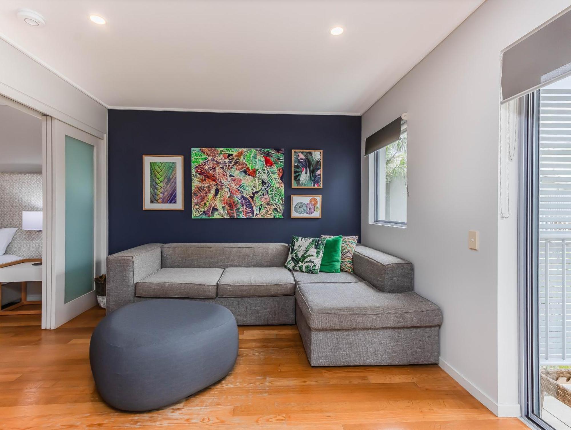 Pepper In Salt - Private Apartments By Holiday Management Company Kingscliff Exteriér fotografie