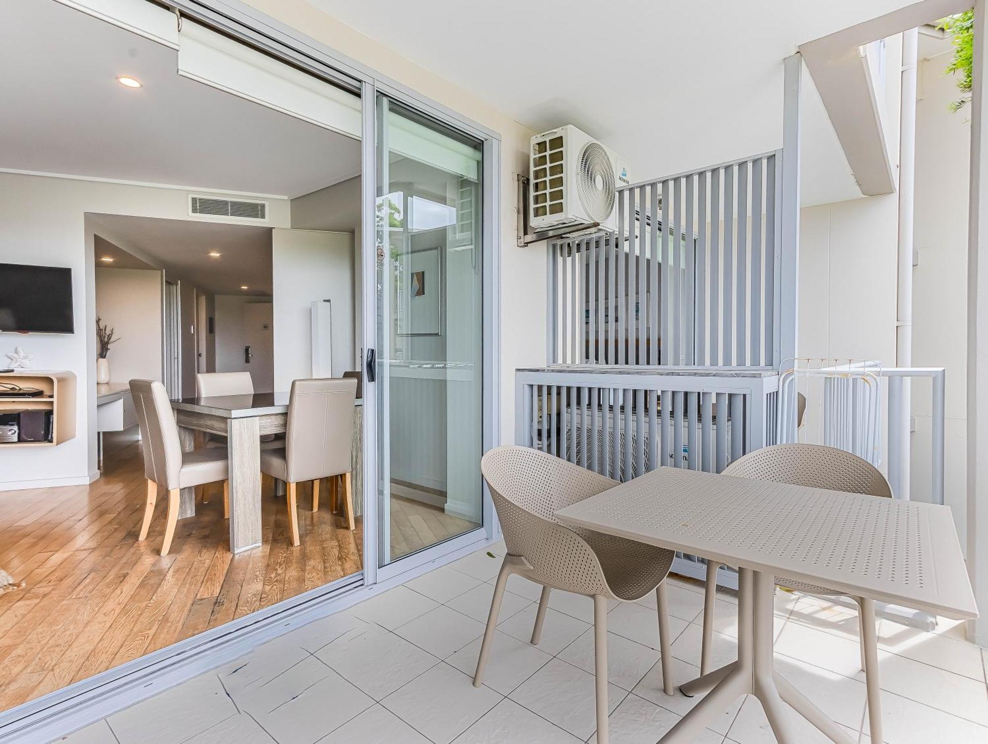 Pepper In Salt - Private Apartments By Holiday Management Company Kingscliff Exteriér fotografie