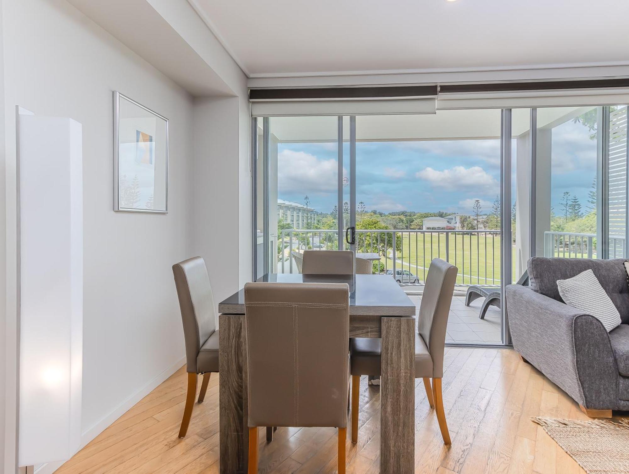 Pepper In Salt - Private Apartments By Holiday Management Company Kingscliff Exteriér fotografie