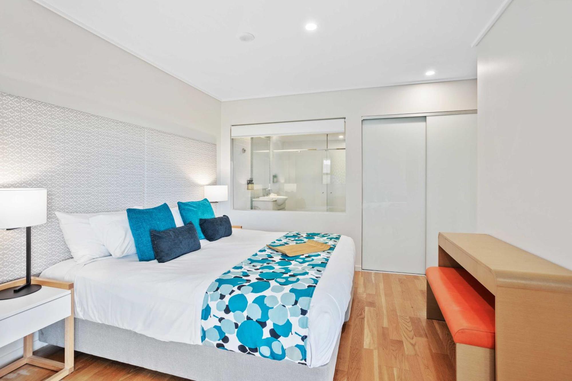 Pepper In Salt - Private Apartments By Holiday Management Company Kingscliff Exteriér fotografie