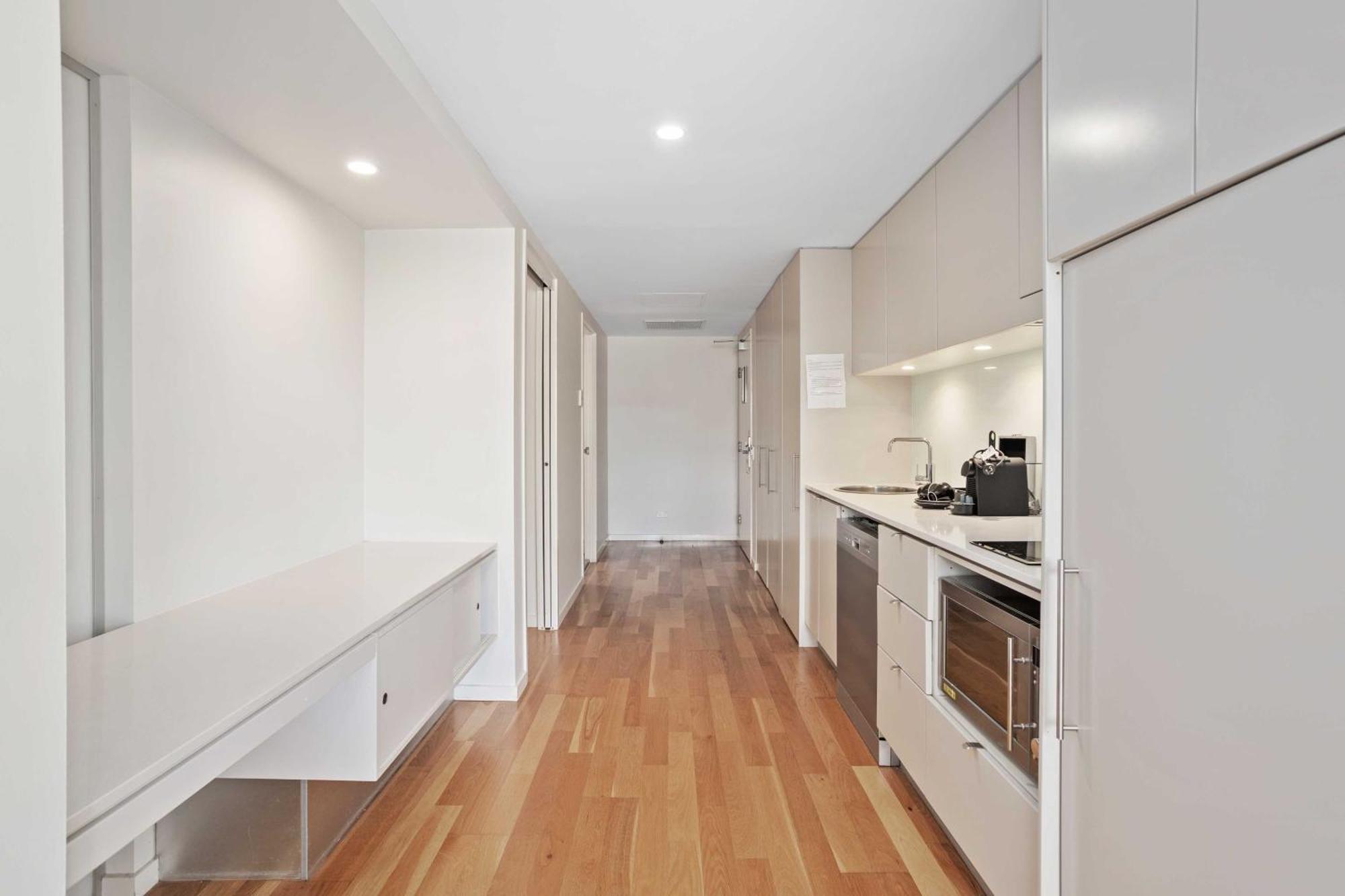 Pepper In Salt - Private Apartments By Holiday Management Company Kingscliff Exteriér fotografie