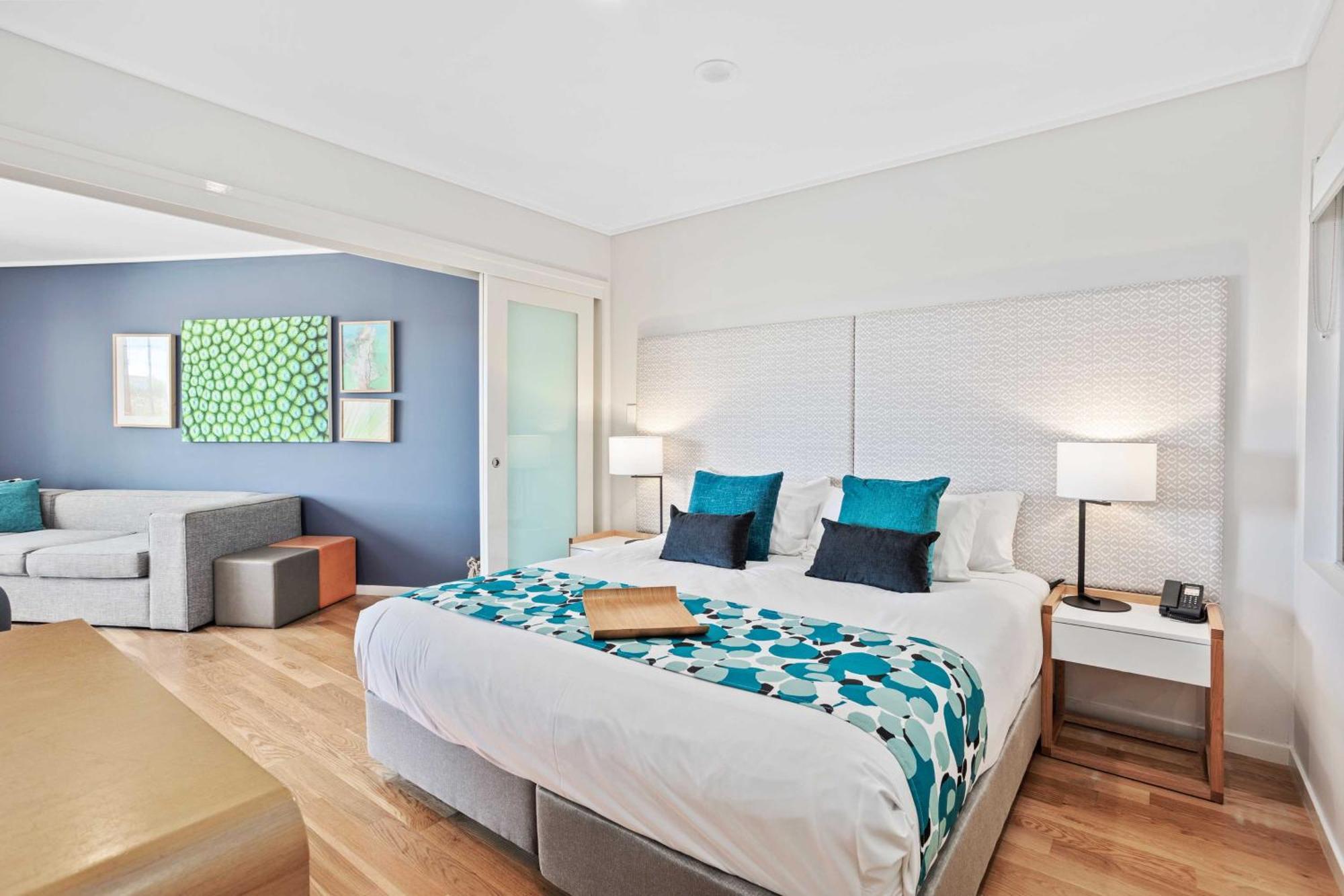 Pepper In Salt - Private Apartments By Holiday Management Company Kingscliff Exteriér fotografie